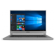 MSI P65 i9-9880H/16GB/512/Win10X RTX2060 - 499925 - zdjęcie 1
